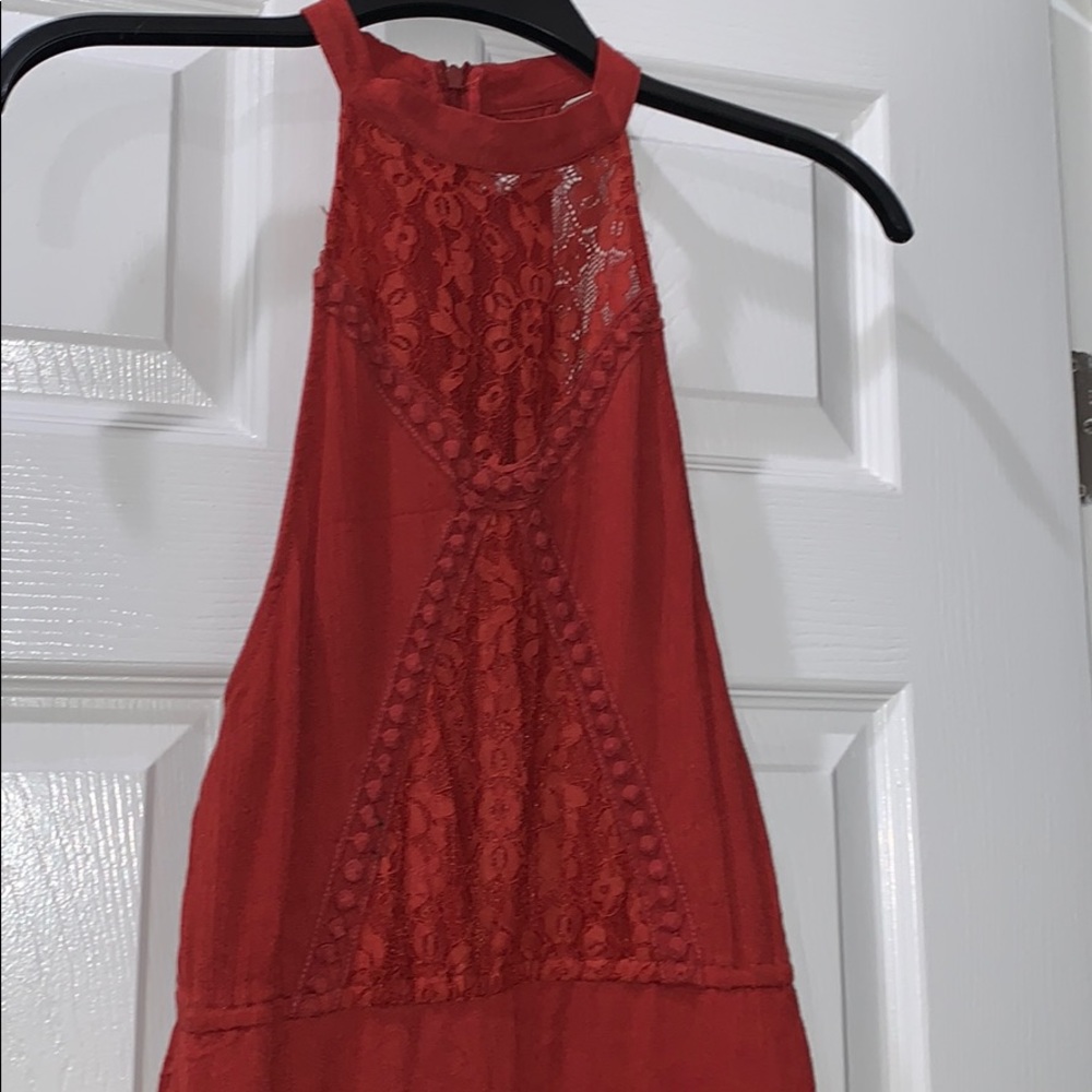 Romper - Picture 2 of 4